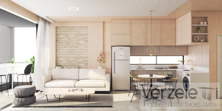 Imagem Apartamento com 2 Quartos à Venda, 73 m² em Centro - Camboriú