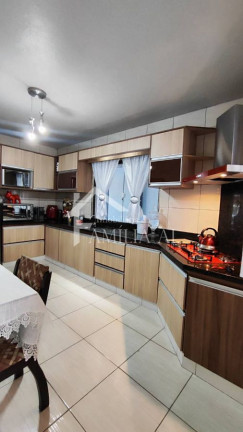 Imagem Casa com 2 Quartos à Venda, 160 m² em Aventureiro - Joinville