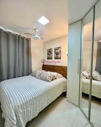 Imagem Apartamento com 2 Quartos à Venda, 60 m² em Bento Ferreira - Vitória Imagem Apartamento com 2 Quartos à Venda, 60 m² em Bento Ferreira - Vitória