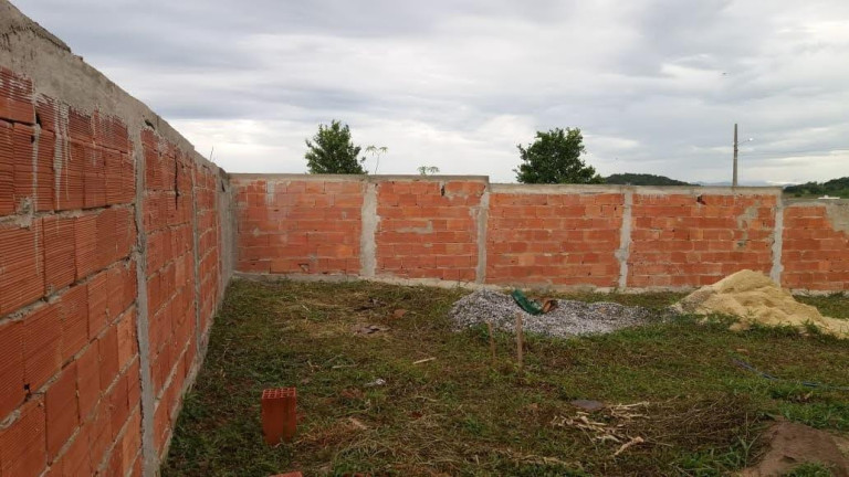 Imagem Terreno à Venda, 450 m² em Niteroi - Araruama