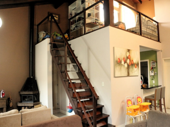 Imagem Casa com 3 Quartos à Venda, 195 m² em Protásio Alves - Porto Alegre