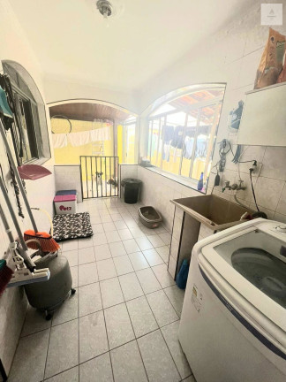 Imagem Casa com 3 Quartos à Venda, 190 m² em Parque Bela Vista - Votorantim