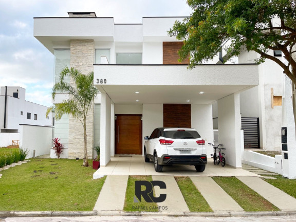 Casa com 3 Quartos à Venda, 270 m² em Residencial Veredas - Mogi Das Cruzes