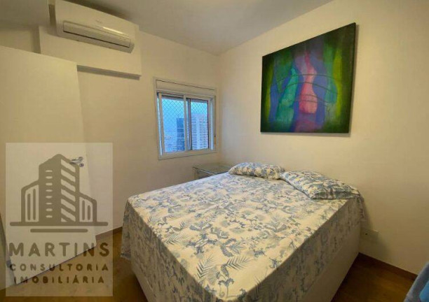 Imagem Apartamento com 3 Quartos à Venda, 136 m² em Pompéia - Santos