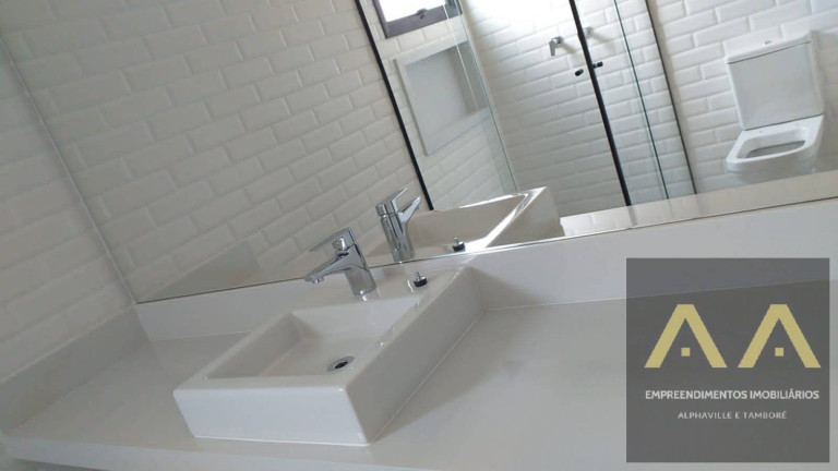 Imagem Casa com 4 Quartos para Alugar, 420 m² em Tamboré - Barueri