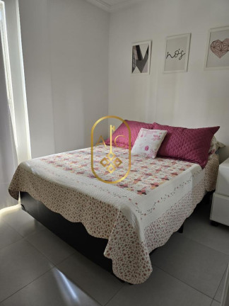 Imagem Apartamento com 2 Quartos à Venda, 60 m² em Caminho Das árvores - Salvador Imagem Apartamento com 2 Quartos à Venda, 60 m² em Caminho Das árvores - Salvador
