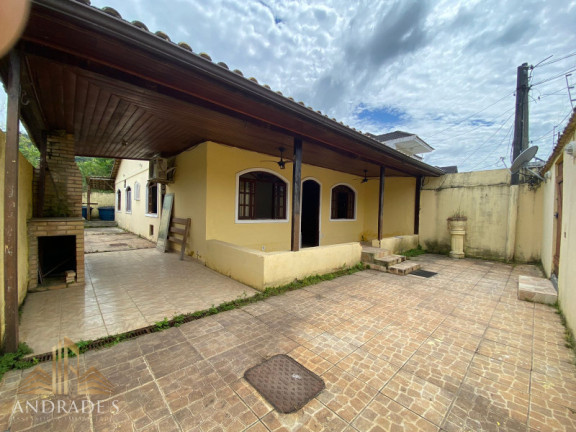 Imagem Casa de Condomínio com 3 Quartos à Venda, 120 m² em Vargem Pequena - Rio De Janeiro