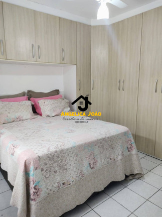 Imagem Apartamento com 1 Quarto à Venda, 58 m² em Itarare - São Vicente