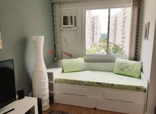 Imagem Apartamento com 2 Quartos à Venda, 70 m² em Jacarepaguá - Rio De Janeiro