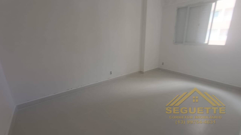 Imagem Apartamento com 2 Quartos à Venda, 73 m² em Vila Alzira - Guarujá