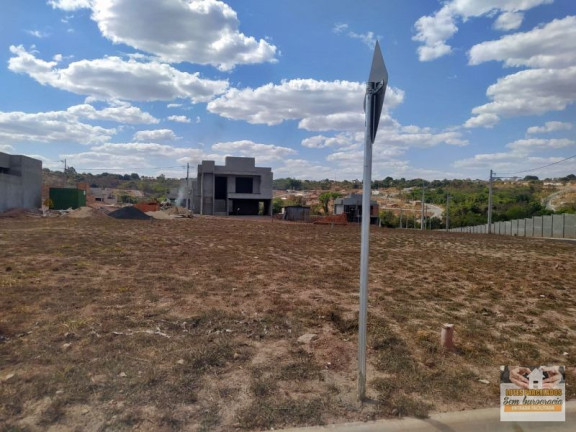Imagem Terreno à Venda, 250 m² em Residencial Vale Da Serra - Caldas Novas Imagem Terreno à Venda, 250 m² em Residencial Vale Da Serra - Caldas Novas
