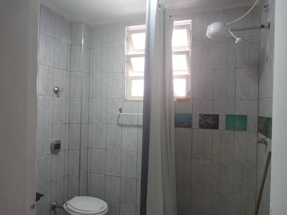 Imagem Kitnet com 1 Quarto à Venda, 39 m² em Canto Do Forte - Praia Grande Imagem Kitnet com 1 Quarto à Venda, 39 m² em Canto Do Forte - Praia Grande