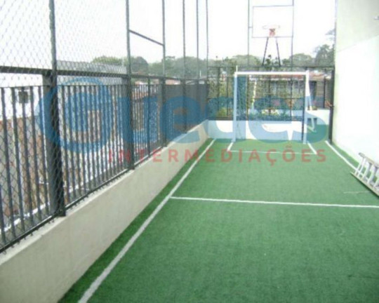 Imagem Apartamento com 2 Quartos à Venda, 85 m² em Santo Amaro - São Paulo Imagem Apartamento com 2 Quartos à Venda, 85 m² em Santo Amaro - São Paulo