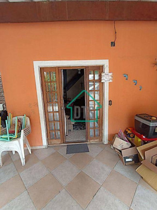 Imagem Sobrado com 2 Quartos à Venda, 80 m² em Jardim Carapicuíba - Carapicuíba