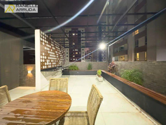 Imagem Apartamento com 3 Quartos à Venda, 78 m² em Jardim Oceania - João Pessoa Imagem Apartamento com 3 Quartos à Venda, 78 m² em Jardim Oceania - João Pessoa