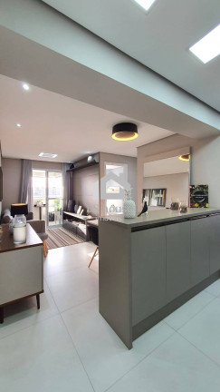 Imagem Apartamento com 2 Quartos à Venda, 53 m² em Vila Tibiriça - Santo André Imagem Apartamento com 2 Quartos à Venda, 53 m² em Vila Tibiriça - Santo André