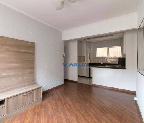 Imagem Apartamento com 1 Quarto à Venda, 53 m² em Vila Leonor - Guarulhos Imagem Apartamento com 1 Quarto à Venda, 53 m² em Vila Leonor - Guarulhos