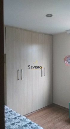 Imagem Apartamento com 2 Quartos à Venda, 57 m² em Centro - São Gonçalo