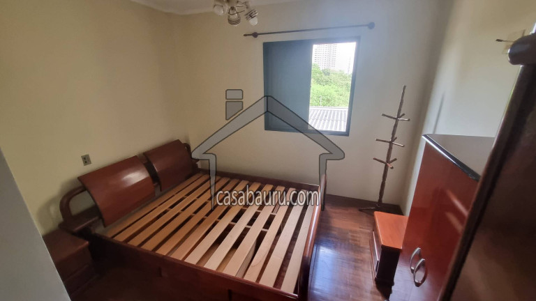 Imagem Apartamento com 3 Quartos à Venda, 90 m² em Vila Aviação - Bauru Imagem Apartamento com 3 Quartos à Venda, 90 m² em Vila Aviação - Bauru