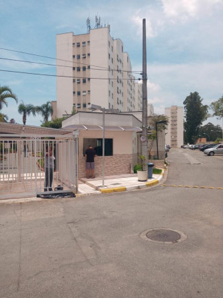 Apartamento com 2 Quartos à Venda, 50 m² em Vila Arriete - São Paulo