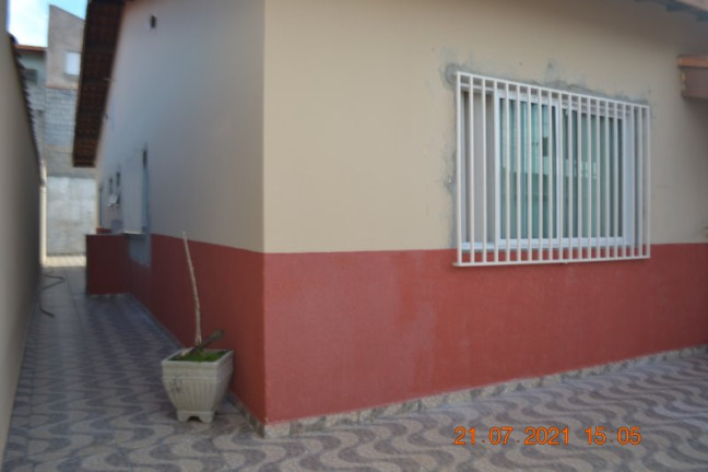 Imagem Casa com 3 Quartos à Venda, 115 m² em Loteamento Vila Real - Itatiba
