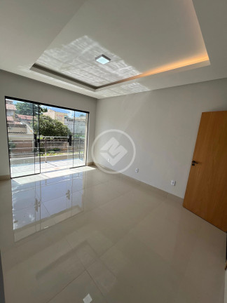 Imagem Sobrado com 4 Quartos à Venda, 250 m² em Setor Gentil Meireles - Goiânia Imagem Sobrado com 4 Quartos à Venda, 250 m² em Setor Gentil Meireles - Goiânia