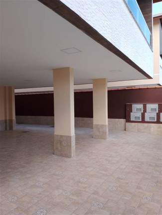 Imagem Casa com 2 Quartos à Venda, 53 m² em Japurá - Praia Grande Imagem Casa com 2 Quartos à Venda, 53 m² em Japurá - Praia Grande