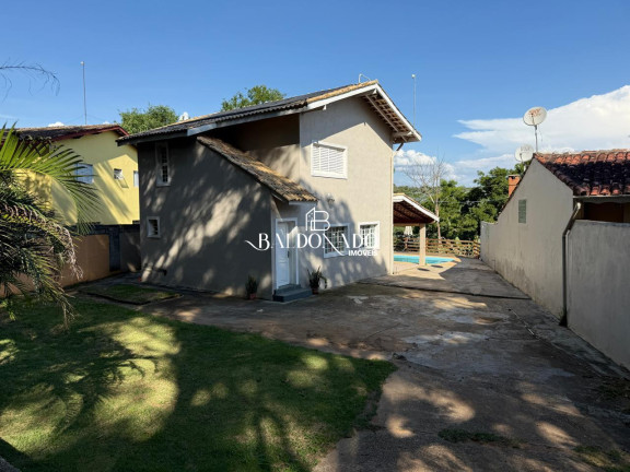 Imagem Casa com 3 Quartos à Venda, 1.200 m² em Centro - Joanópolis
