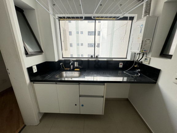 Imagem Apartamento com 3 Quartos para Alugar, 85 m² em Brooklin - São Paulo Imagem Apartamento com 3 Quartos para Alugar, 85 m² em Brooklin - São Paulo