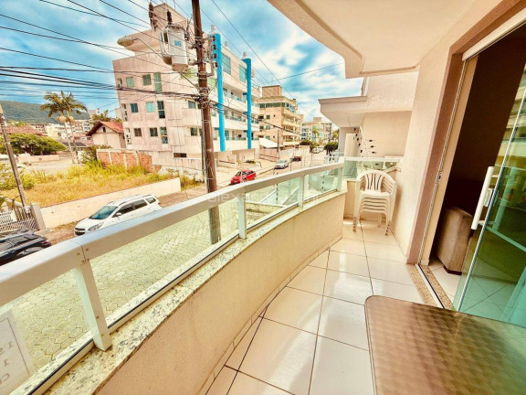 Imagem Apartamento com 2 Quartos para Temporada, 70 m² em Bombas - Bombinhas Imagem Apartamento com 2 Quartos para Temporada, 70 m² em Bombas - Bombinhas