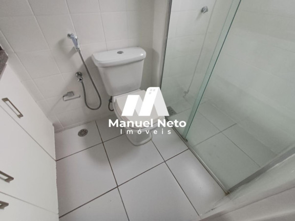 Imagem Apartamento com 3 Quartos à Venda, 113 m² em Meireles - Fortaleza
