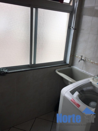 Imagem Apartamento com 2 Quartos à Venda, 50 m² em Freguesia Do ó - São Paulo Imagem Apartamento com 2 Quartos à Venda, 50 m² em Freguesia Do ó - São Paulo