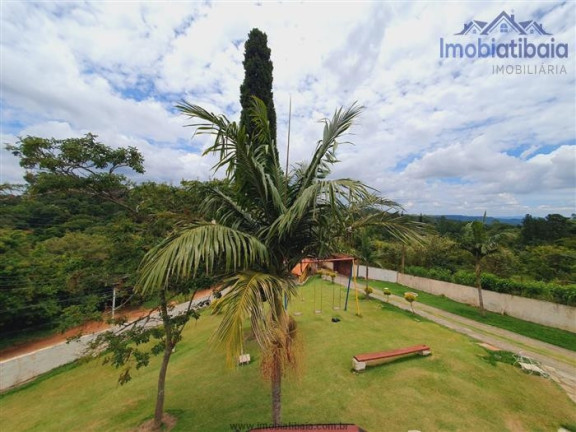 Imagem Chácara com 6 Quartos à Venda, 2.000 m² em Portão - Atibaia