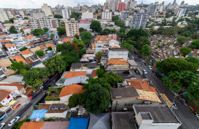 Imagem Apartamento com 2 Quartos à Venda, 121 m² em Pinheiros - São Paulo Imagem Apartamento com 2 Quartos à Venda, 121 m² em Pinheiros - São Paulo