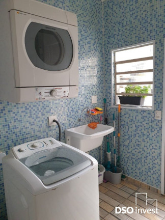 Imagem Sobrado com 4 Quartos à Venda, 110 m² em Moema - São Paulo