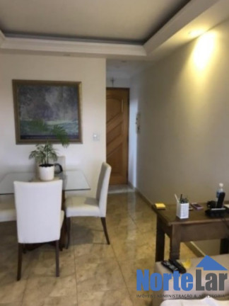 Imagem Apartamento com 2 Quartos à Venda, 59 m² em Sítio Do Mandaqui - São Paulo Imagem Apartamento com 2 Quartos à Venda, 59 m² em Sítio Do Mandaqui - São Paulo