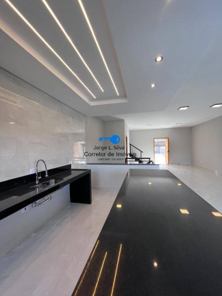 Sobrado com 3 Quartos à Venda, 185 m² em Portais (polvilho) - Cajamar