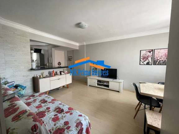 Imagem Apartamento com 2 Quartos à Venda, 54 m² em Bandeiras - Osasco Imagem Apartamento com 2 Quartos à Venda, 54 m² em Bandeiras - Osasco