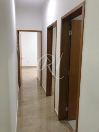 Imagem Casa com 3 Quartos à Venda, 145 m² em Jardim Residencial Golden Park - Jacareí