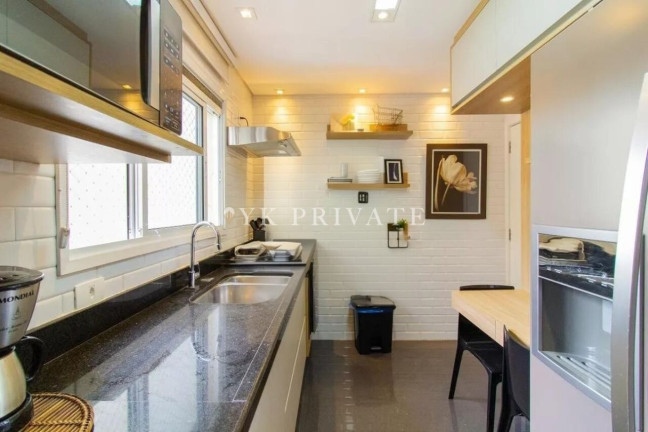 Imagem Apartamento com 3 Quartos à Venda, 125 m² em Vila Leopoldina - São Paulo Imagem Apartamento com 3 Quartos à Venda, 125 m² em Vila Leopoldina - São Paulo