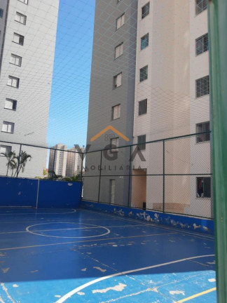 Imagem Apartamento com 2 Quartos à Venda, 49 m² em Vila Marieta - São Paulo Imagem Apartamento com 2 Quartos à Venda, 49 m² em Vila Marieta - São Paulo