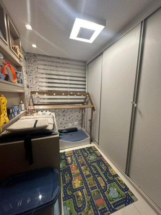 Imagem Apartamento com 2 Quartos à Venda, 51 m² em Centro - São José Dos Pinhais Imagem Apartamento com 2 Quartos à Venda, 51 m² em Centro - São José Dos Pinhais