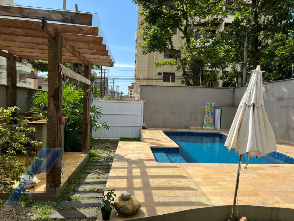 Imagem Casa com 3 Quartos à Venda, 106 m² em Itaguá - Ubatuba Imagem Casa com 3 Quartos à Venda, 106 m² em Itaguá - Ubatuba