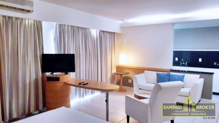 Imagem Apartamento com 2 Quartos à Venda,  em Barra Da Tijuca - Rio De Janeiro
