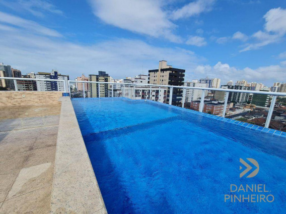 Imagem Apartamento com 2 Quartos à Venda, 57 m² em Vila Guilhermina - Praia Grande Imagem Apartamento com 2 Quartos à Venda, 57 m² em Vila Guilhermina - Praia Grande