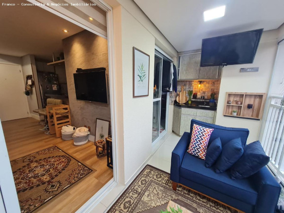 Imagem Apartamento com 3 Quartos à Venda, 84 m² em Centro - São Bernardo Do Campo Imagem Apartamento com 3 Quartos à Venda, 84 m² em Centro - São Bernardo Do Campo