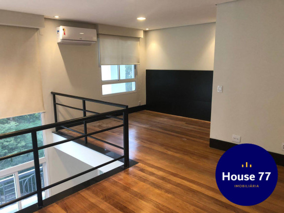 Imagem Apartamento com 1 Quarto à Venda, 104 m² em Panamby - São Paulo Imagem Apartamento com 1 Quarto à Venda, 104 m² em Panamby - São Paulo