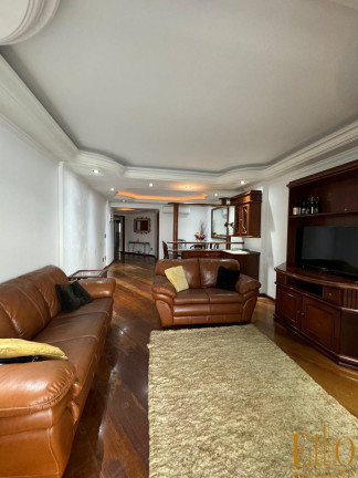 Imagem Apartamento com 3 Quartos à Venda, 175 m² em Centro - Balneário Camboriú