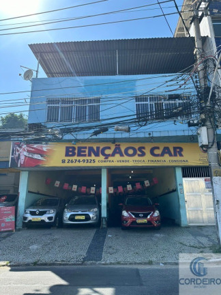 Imóvel com 2 Quartos à Venda, 400 m² em Parque Duque - Duque De Caxias