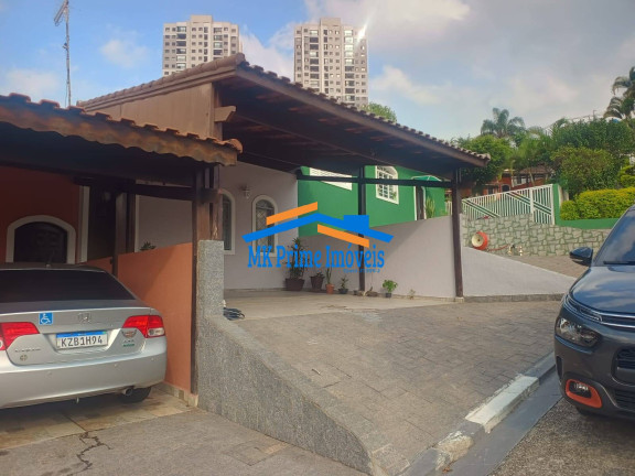 Imagem Casa de Condomínio com 2 Quartos à Venda, 70 m² em Padroeira - Osasco Imagem Casa de Condomínio com 2 Quartos à Venda, 70 m² em Padroeira - Osasco